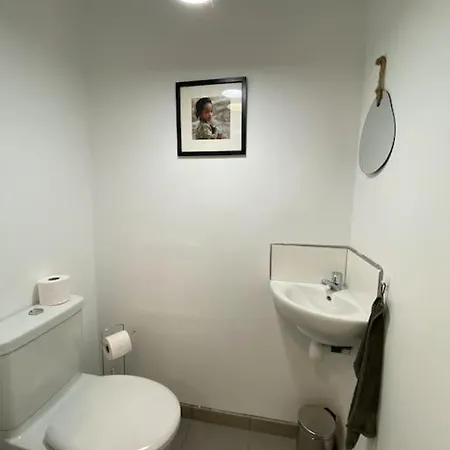 Au 154 Bis - Bel - Le Jardin