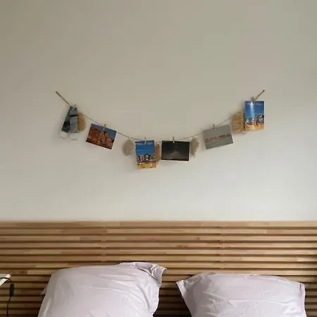 Apartment Au 154 Bis - Bel - Le Jardin *